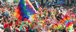 karneval der kulturen