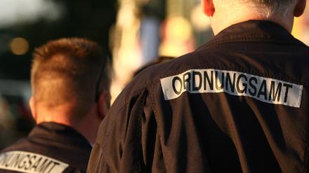 ordnungsamt