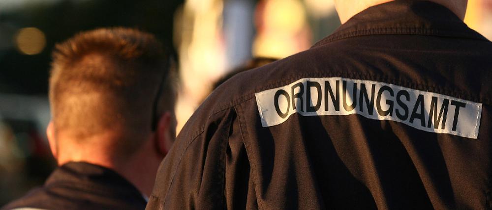 ordnungsamt