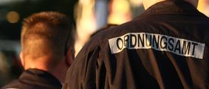 ordnungsamt