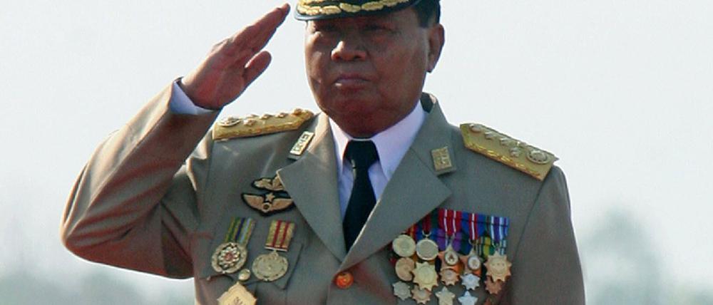 shwe