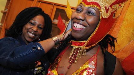 Karneval der K.