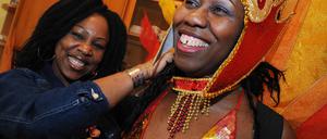 Karneval der K.