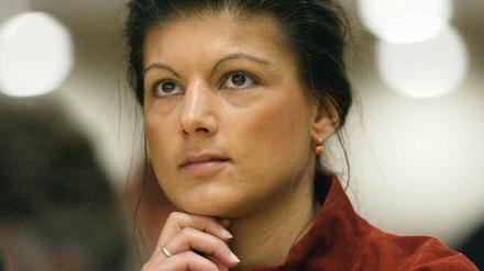 Wagenknecht