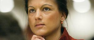 Wagenknecht
