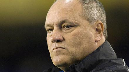Martin Jol