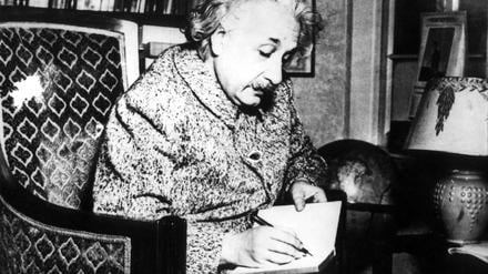Einstein