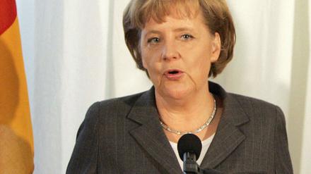 Merkel