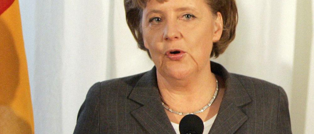 Merkel