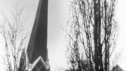 versöhnungskirche