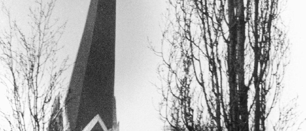 versöhnungskirche