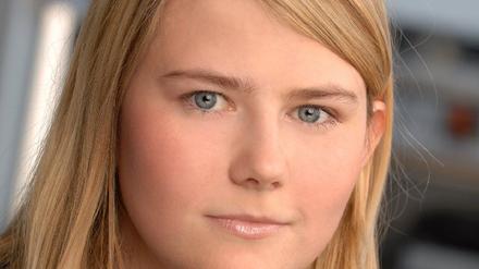 Natascha Kampusch
