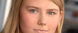 Natascha Kampusch