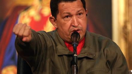 Chavez