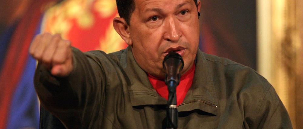 Chavez