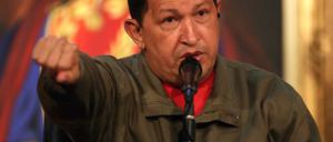 Chavez