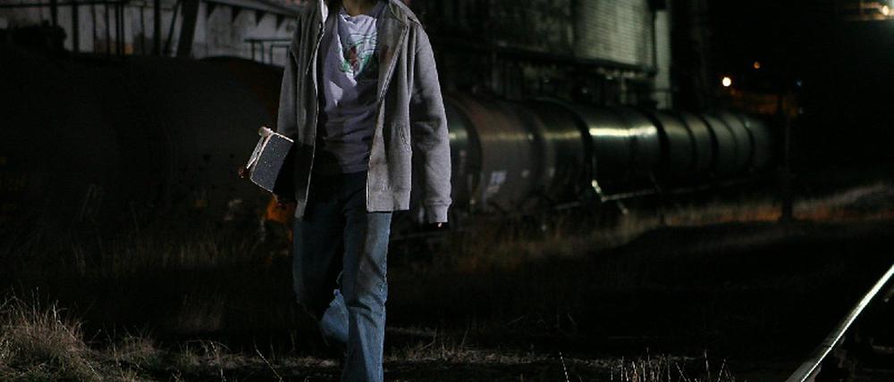 Paranoid Park