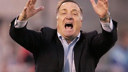 Dick Advocaat