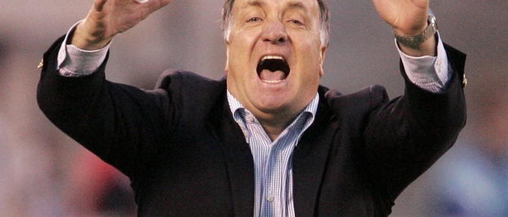 Dick Advocaat