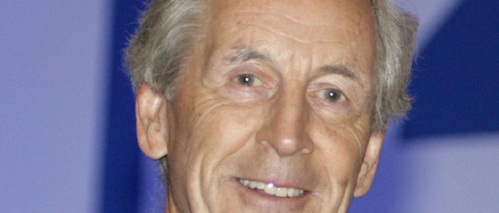 Martin Kohlhaussen