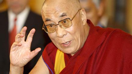 dalai lama