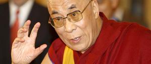 dalai lama