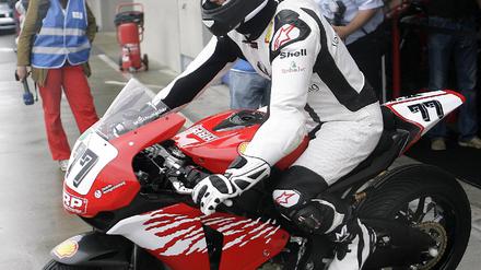 Schumacher