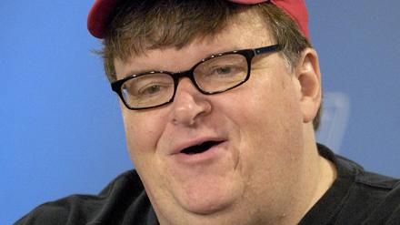 Michael Moore