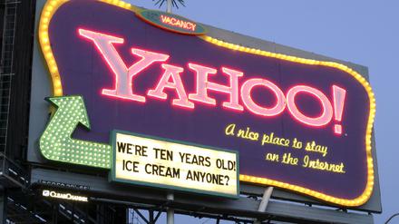 Yahoo