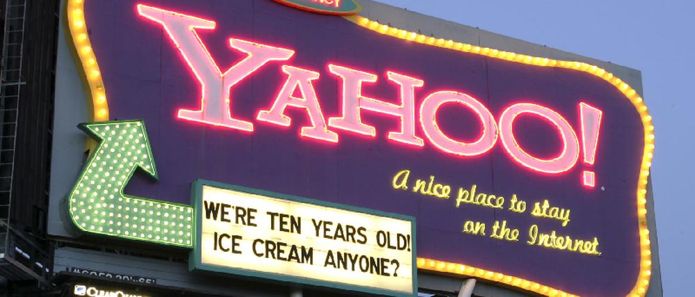 Yahoo