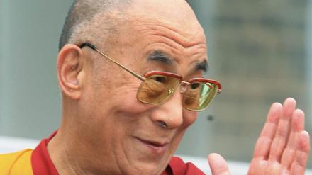 Dalai Lama