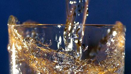 Wasser