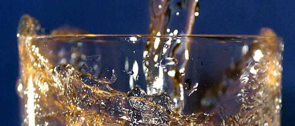 Wasser