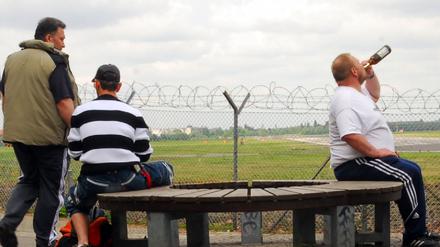 Tempelhof