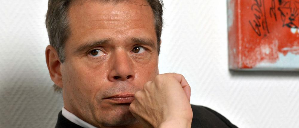 pflüger