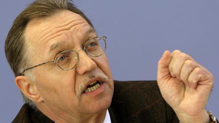 gerd sonnleitner