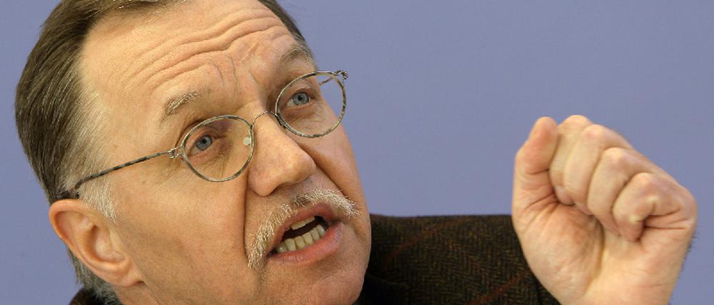gerd sonnleitner