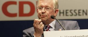 roland koch