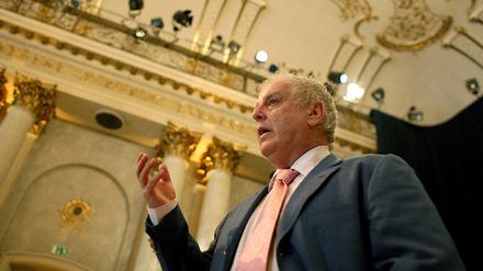 Barenboim