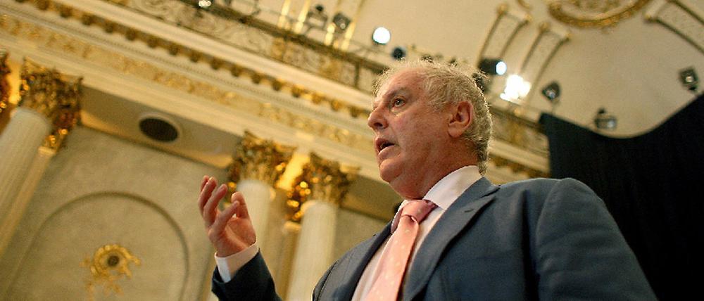 Barenboim