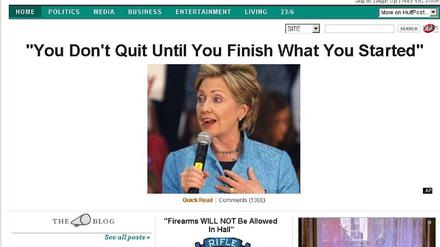 huffington post
