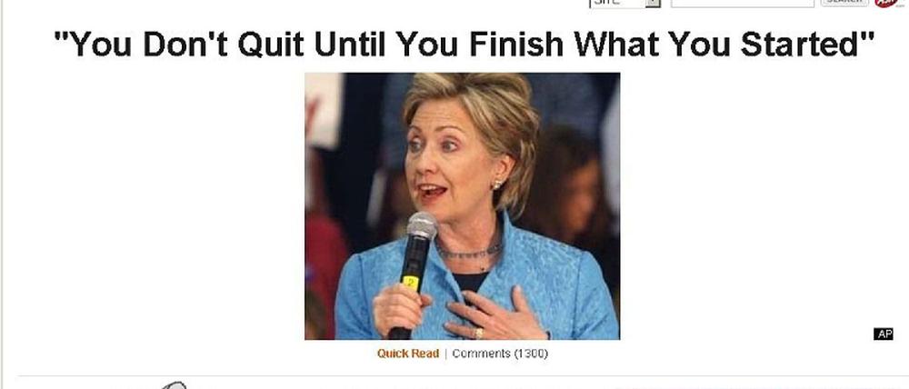 huffington post