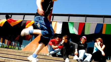 Jumpstyle