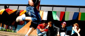 Jumpstyle