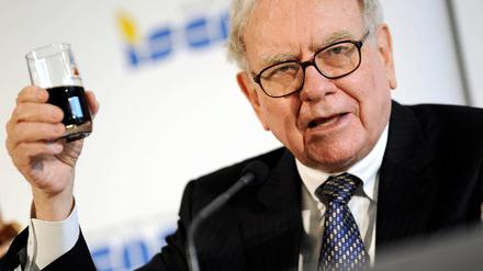 Buffett