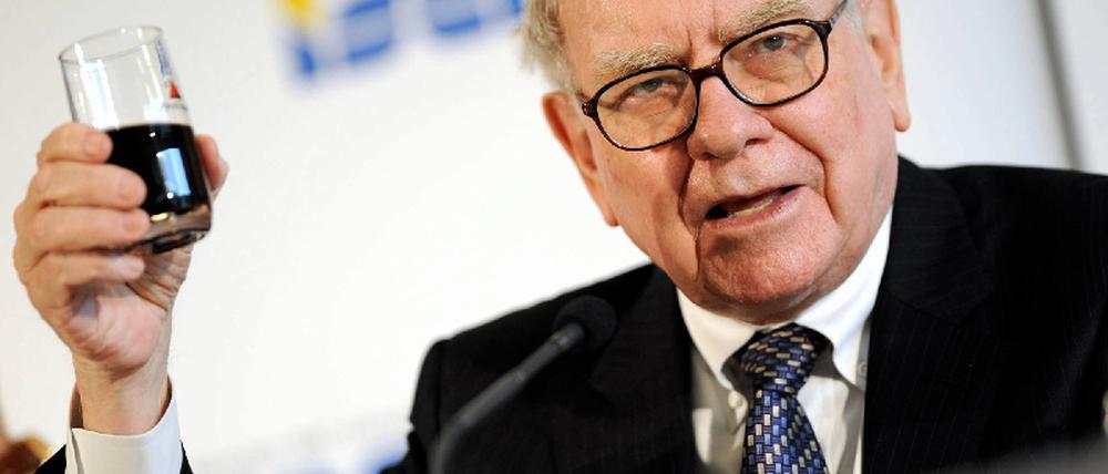 Buffett