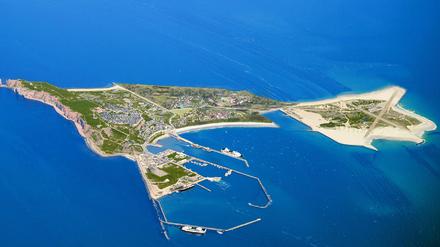 Helgoland