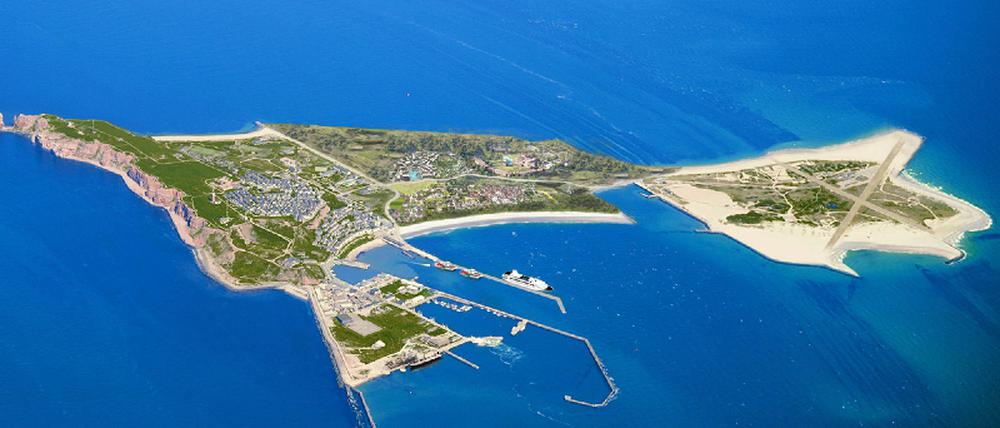 Helgoland