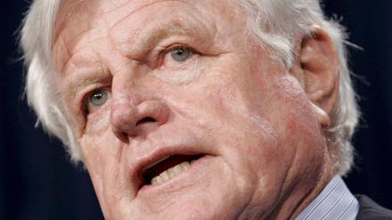 Edward Kennedy