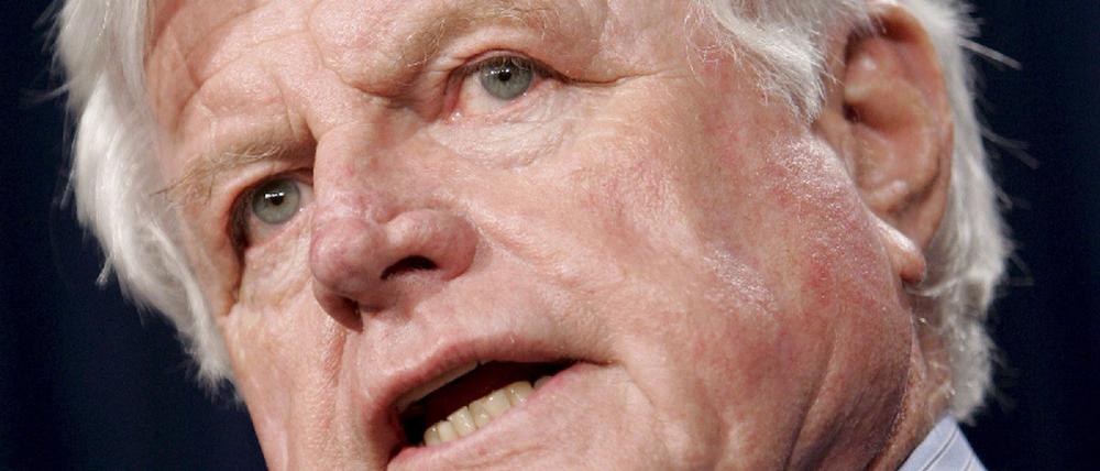 Edward Kennedy